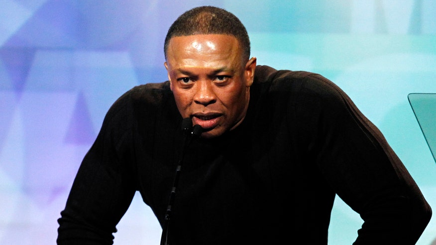Dr Dre